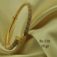 النگو bracelet مدل 9538