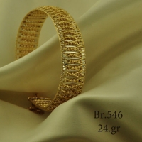 النگو bracelet مدل 9546