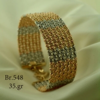 النگو bracelet مدل 9548