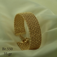النگو bracelet مدل 9550