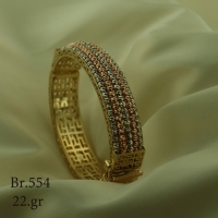 النگو bracelet مدل 9554