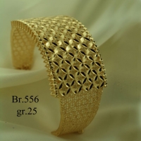 النگو bracelet مدل 9556