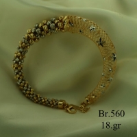 النگو bracelet مدل 9560
