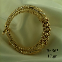 النگو bracelet مدل 9563