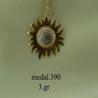 مدال medal مدل 2390