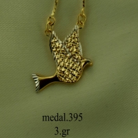 مدال medal مدل 2395