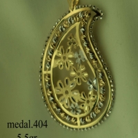 مدال medal مدل 2404