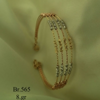 النگو bracelet مدل 9565
