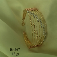 النگو bracelet مدل 9567