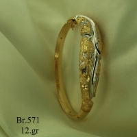 النگو bracelet مدل 9571