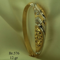 النگو bracelet مدل 9576