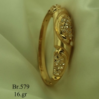 النگو bracelet مدل 9579