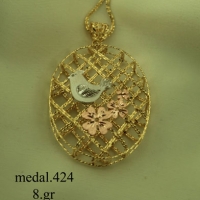 مدال medal مدل 2424