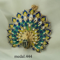 مدال medal مدل 2444