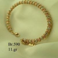 النگو bracelet مدل 9590