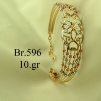 النگو bracelet مدل 9596