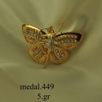 مدال medal مدل 2449