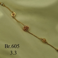 النگو bracelect مدل 9605