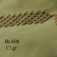 النگو bracelect مدل 9608