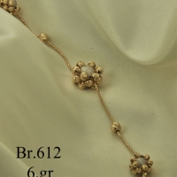 النگو bracelect مدل 9612