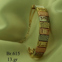 النگو bracelet مدل 9615