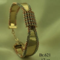 النگو bracelet مدل 9621