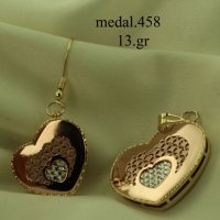 مدال medal مدل 2458