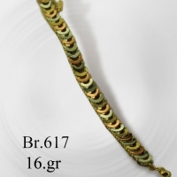 النگو bracelet مدل 9617