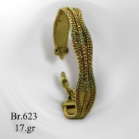 النگو bracelet مدل 9623