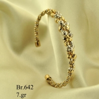 النگو bracelet مدل 9642