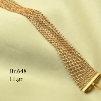 النگو bracelet مدل 9648