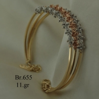 النگو bracelet مدل 9655