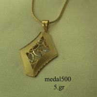 مدال medal مدل 2500