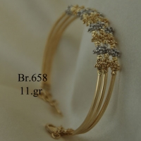 النگو bracelet مدل 9658