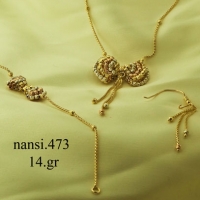 نانسی nansi مدل 4473