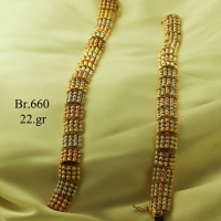 النگو bracelet مدل 9660
