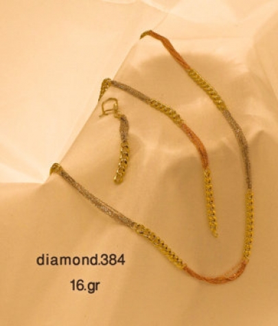 دیاموند Diamond مدل 1384