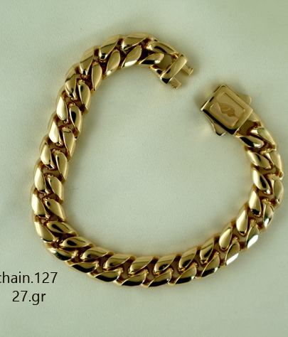 زنجیر و پلاک necklace مدل 3127